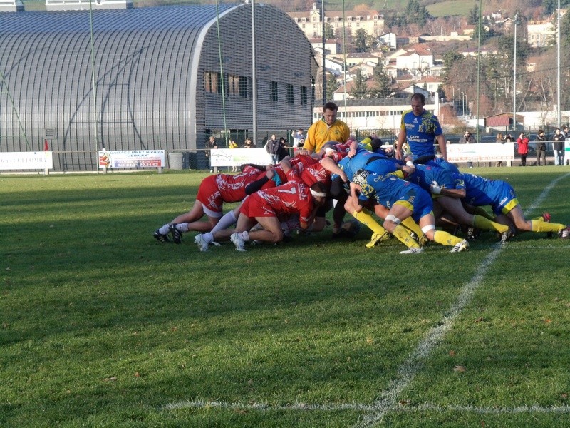 rugby rencontre a xv